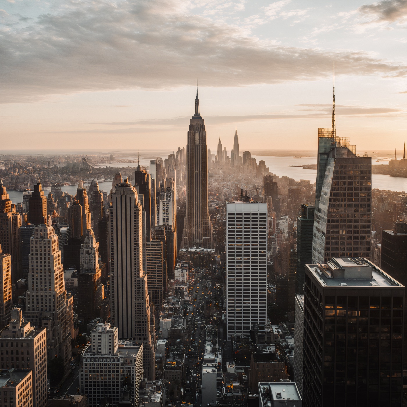 New York · remote work
